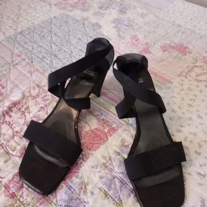 Stuart Weitzman vintage strappy sandals